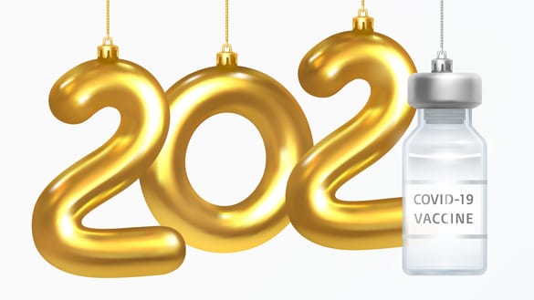 2021 Vaccine