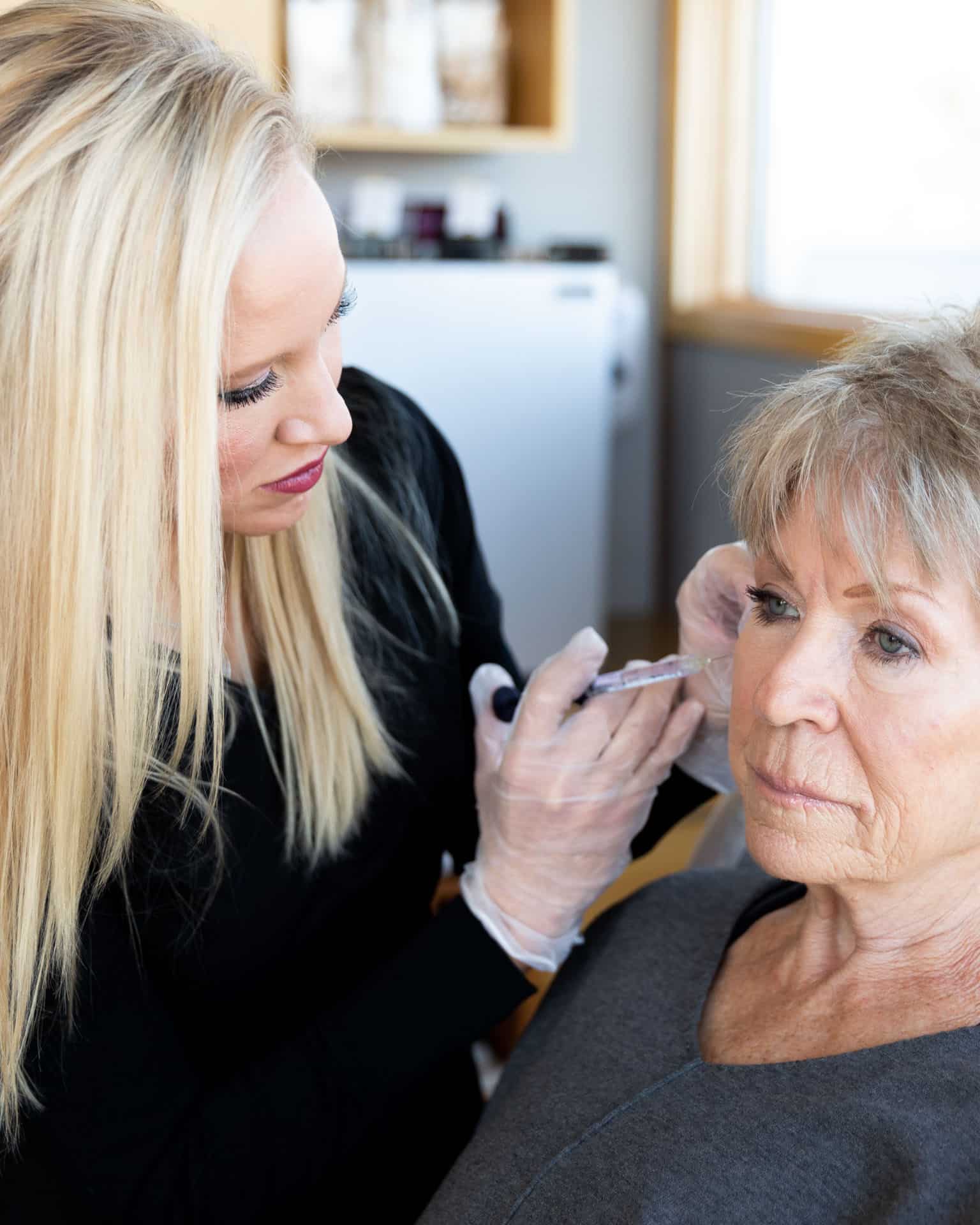 Premier Skin Clinic Dermal Fillers (3)