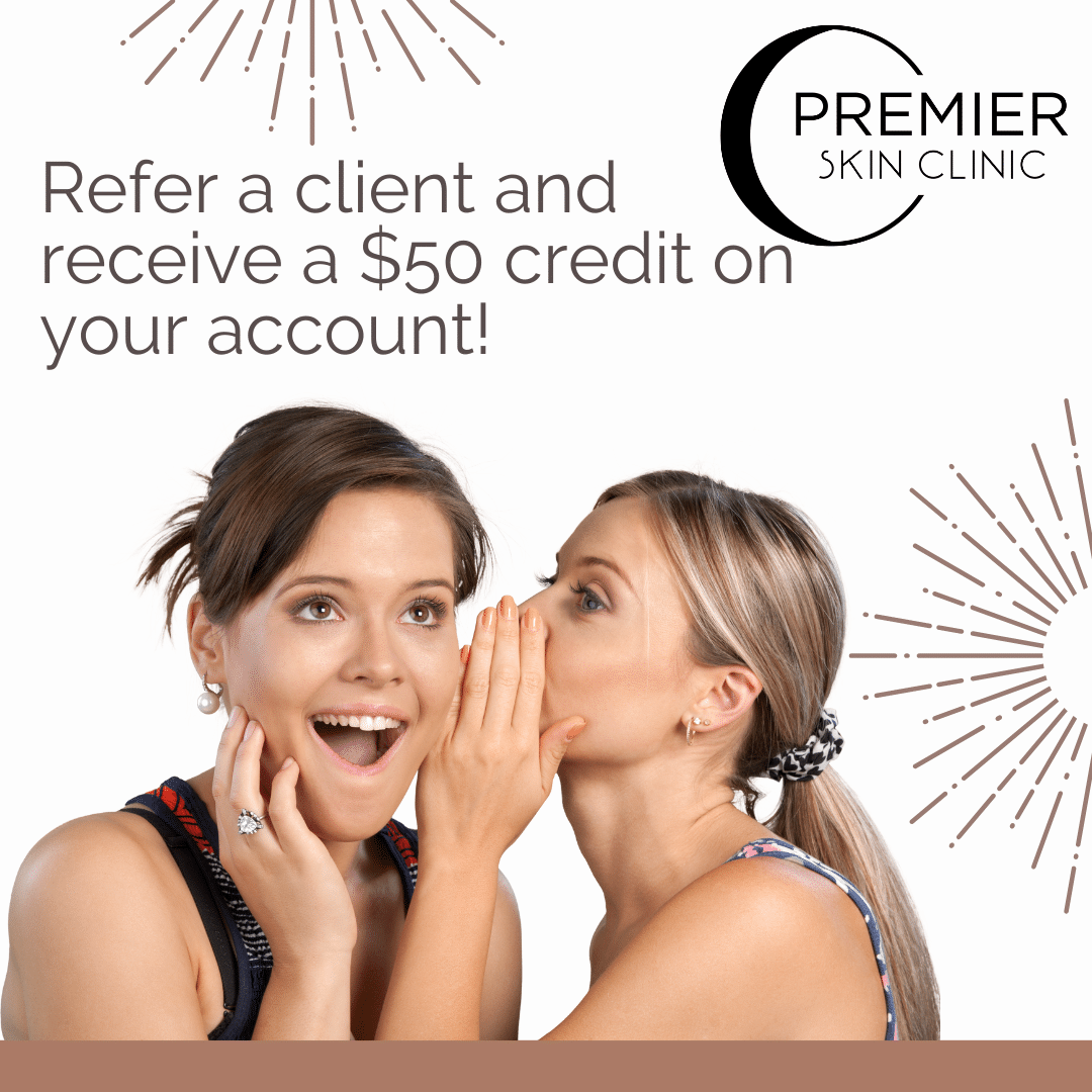 August Specials at Premier Skin Clinic Premier Skin Clinic