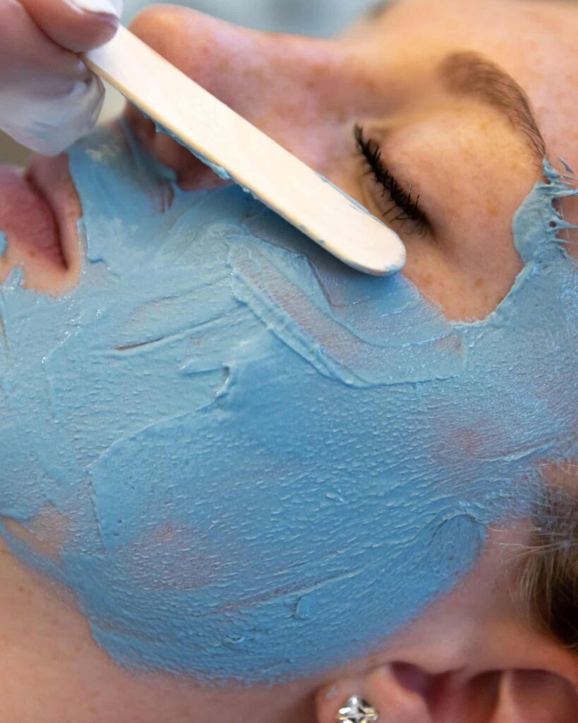 Premier Skin Clinic Acne Facial 1 Premier Skin Clinic Acne Facial 1