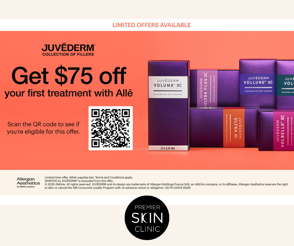 Juv July offer