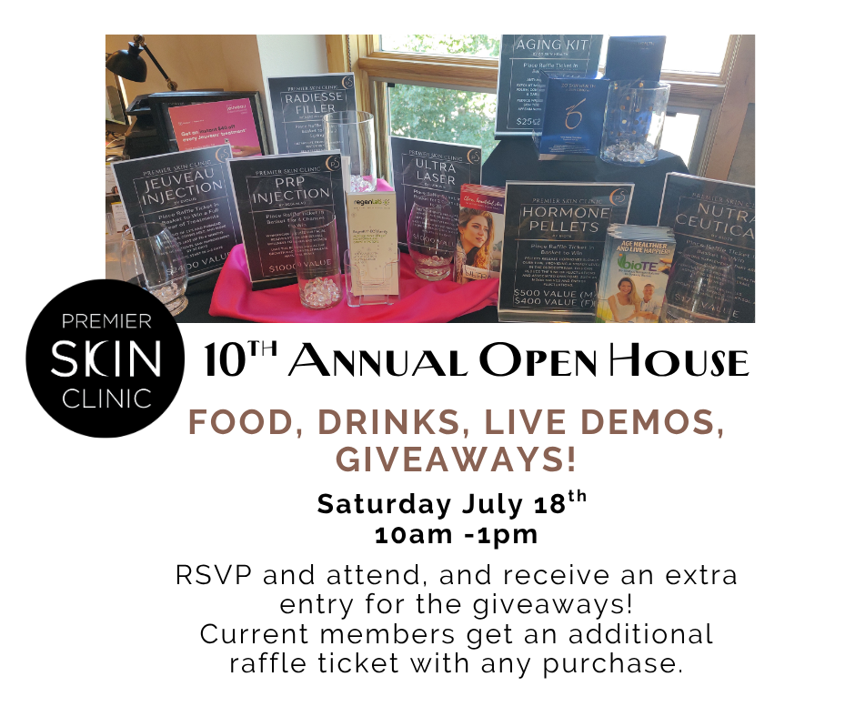 open house