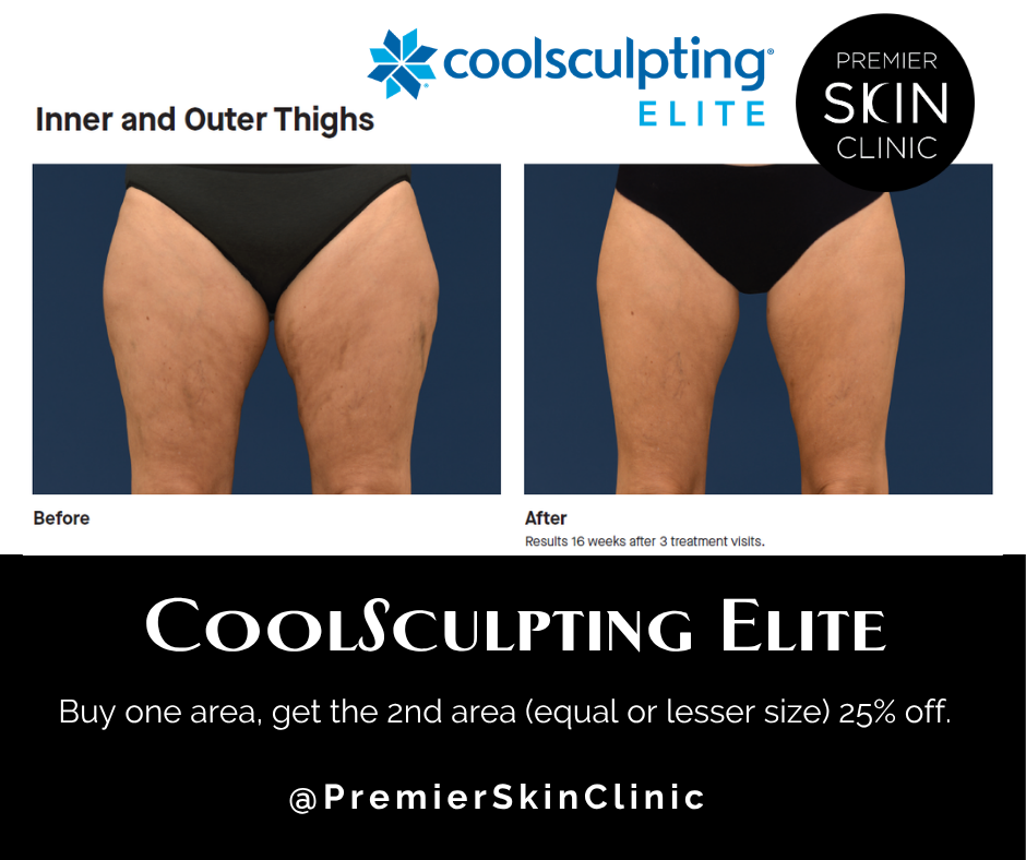 cool1 AUGUST PROMOS at Premier Skin Clinic