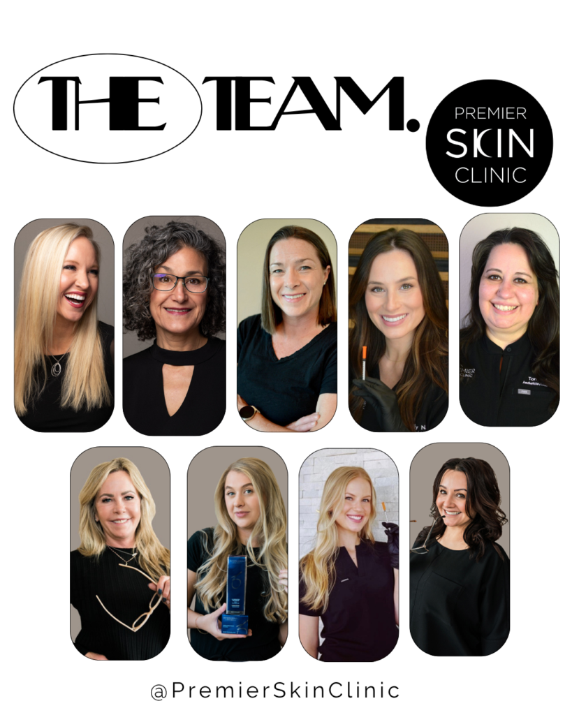 14 NoCo's Premier Med Spa and Wellness Clinic 📞Call to schedule a consultation today. (970) 221-1285 👉Real people. Expertly trained. Real results. 🌎PremierSkinClinic.com