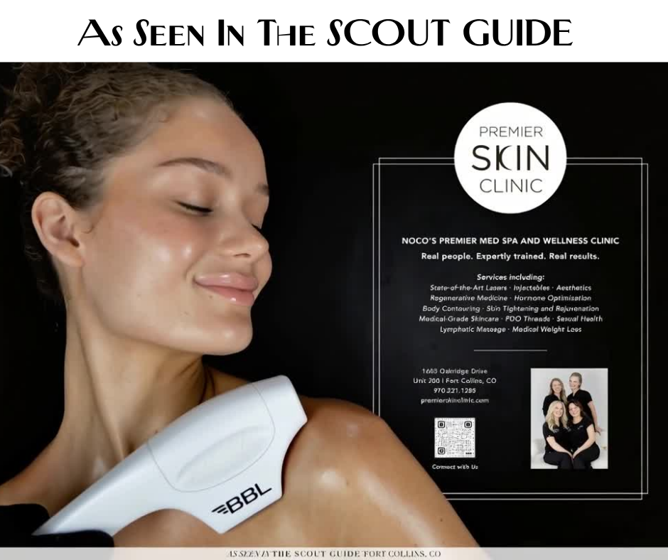 as seen As seen in The Scout Guide – Volume 3! People worth meeting. Stories worth hearing. Businesses worth supporting. https://thescoutguide.com/fort-collins/