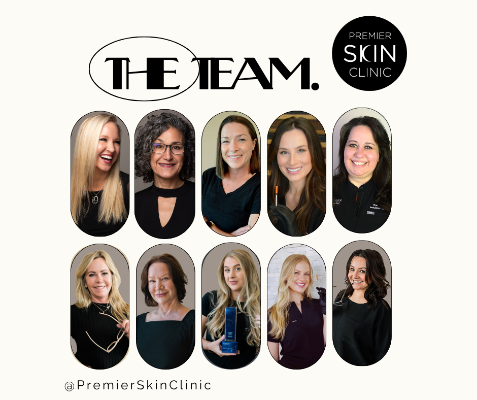 the team Preventative Botox - What You Need to Know